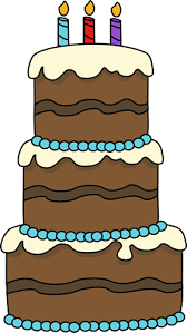 big cake